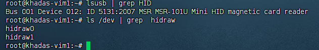 LCUS_HID USB Relay Back