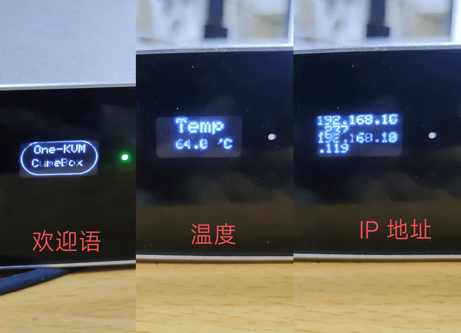 oled
